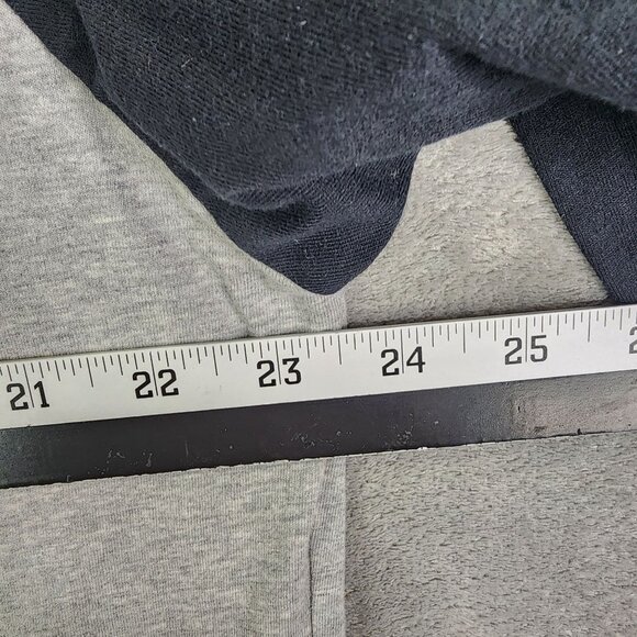 Mens Sport-Tek Shirt Black & Gray The Summit Enlightened Experience Raglan XL - Picture 3 of 8